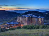 The St. Regis Deer Valley