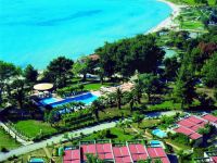  Sani Beach Club & SPA