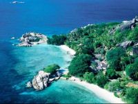  Felicite Private Island Exclusive