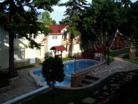  Green Way Club (Р“СЂРёРЅ Р’СЌР№ РљР»Р°Р±)