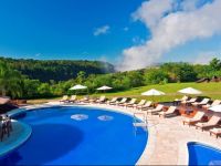  Sheraton Iguazu Resort & SPA