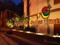  Passaros Suite Hotel