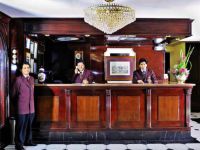  El Rey Palace Apart Hotel