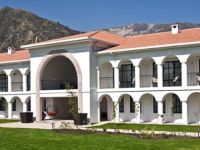  DM Hotel Andino Resort & Spa