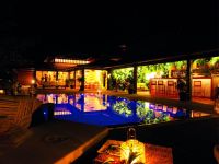  Insolito Boutique Hotel