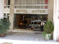  Astor Hotel Athens