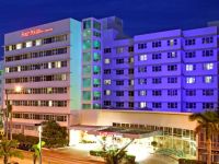  Four Points by Sheraton Miami Beach