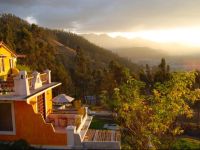  La Casa Sol Andean Lodge
