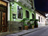  Casa San Marcos Hotel Boutique