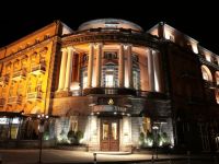  Royal Tulip Grand Hotel Yerevan