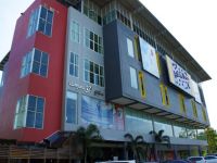  Palm Garden Hotel Brunei