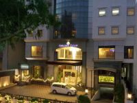  Golden Tulip Amritsar