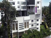  Citadines Richmond Bangalore