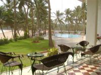  Bogmallo Beach Resort