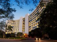  Marriott Executive Apartments Mumbai