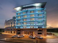  JW Marriott Hotel Chandigarh