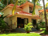  Country Spa Wellness Beach Resort