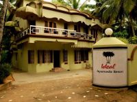  Ideal Ayurvedic Resort