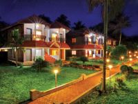  Goldfield Lake Resort