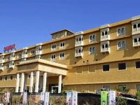  Cambay Spa & Resort Udaipur