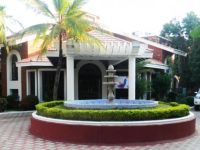  Green Coconut Resort