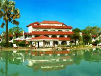  The Gateway Hotel Janardhanapuram Varkala