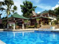  Puri Wirata Dive Resort and Spa Amed