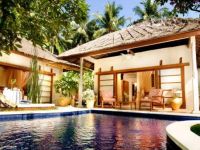  The Water Garden Hotel Bali