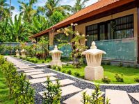  Villarossa Candidasa