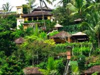  The Payangan Hideaway Villa Ubud Bali