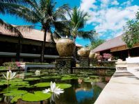  Spa Village Resort Tembok Bali