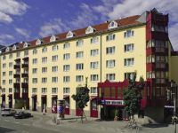 Tryp Munchen City Center