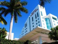  Parkcity Everly Hotel Bintulu