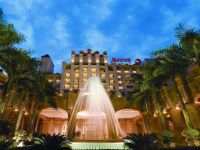  Putrajaya Marriott Hotel