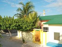  Summer Villa Guest House Maafushi