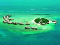  Adaaran Prestige Vadoo (ex.Vadoo Island Resort)