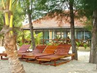 Chanchaolao Beach Resort