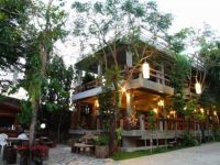  Mac Garden Resort & Restaurant