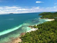  Koh Talu Island Resort (Mainland Bangalow)