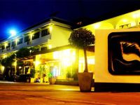  Ladawan Boutique Hotel