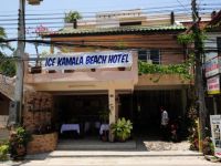  Ice Kamala Beach Hotel