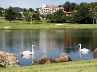  The Green Golf Residence