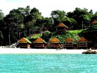  Mountain Resort Koh Lipe