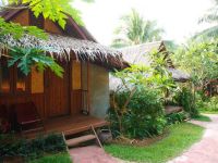  Baan Panburi Village at Yai Beach by Star Hut