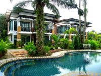  Nattha Waree Hotsprings Resort and Spa