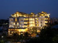  Suvarnabhumi Suite Hotel