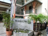  Floral Shire Suvarnabhumi Airport