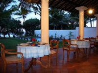  Villa Tissa Beach Resort