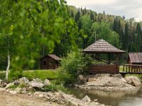  Lesnaya Skazka recreation camp