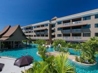  Maikhao Palm Beach Resort